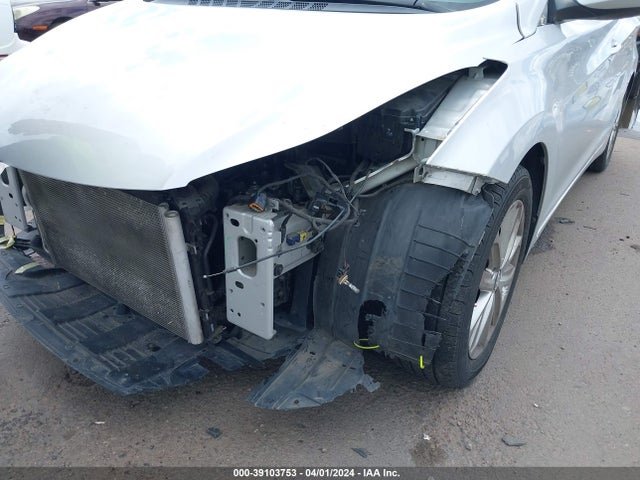 Hyundai ELANTRA SE 2014 KMHDH4AE7EU106128 Image 6