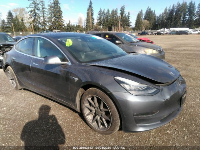 Aukcja sprzedaży 2020 Tesla Model 3 Long Range Dual Motor All-wheel Drive, vin: 5YJ3E1EB0LF635661, numer aukcji: 39103813
