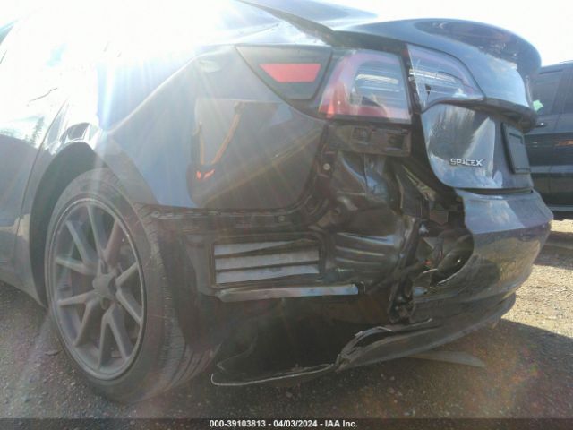 2020 TESLA MODEL 3 5YJ3E1EB0LF635661 Photo 5
