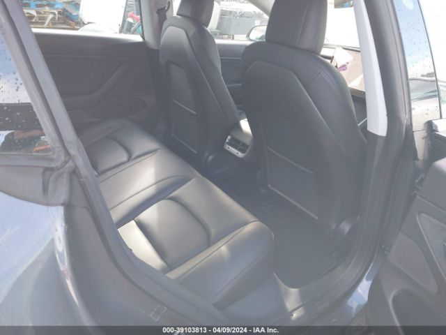 2020 TESLA MODEL 3 5YJ3E1EB0LF635661 Photo 7