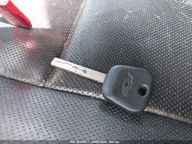 Chevrolet Silverado 1500 2lz 2018 3GCUKSEC2JG288580 Image 11