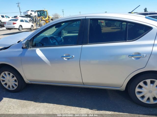 3N1CN7AP2GL819305 Nissan Versa 1.6 S/1.6 S+/1.6 Sl/1.6 Sv
