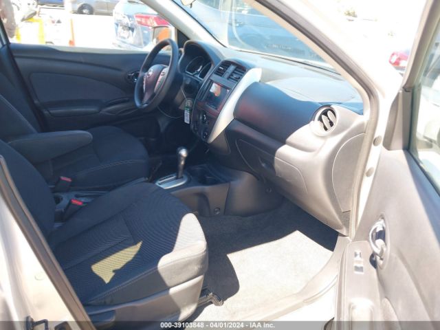 3N1CN7AP2GL819305 Nissan Versa 1.6 S/1.6 S+/1.6 Sl/1.6 Sv