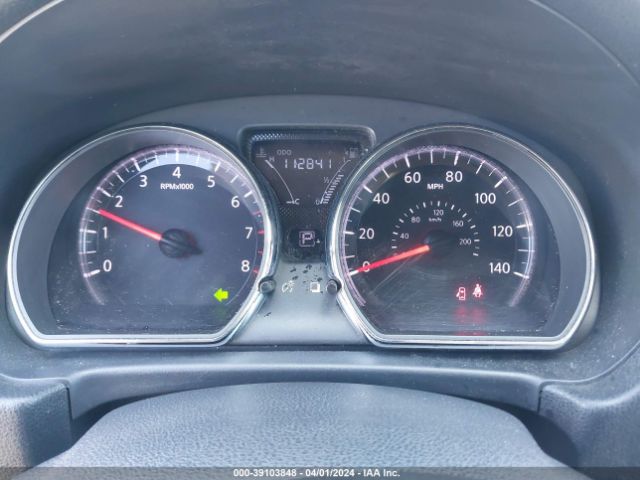 3N1CN7AP2GL819305 Nissan Versa 1.6 S/1.6 S+/1.6 Sl/1.6 Sv