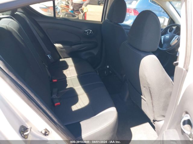 3N1CN7AP2GL819305 Nissan Versa 1.6 S/1.6 S+/1.6 Sl/1.6 Sv