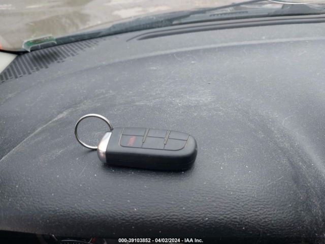 3C4PDCBG2HT534484 Dodge Journey Sxt