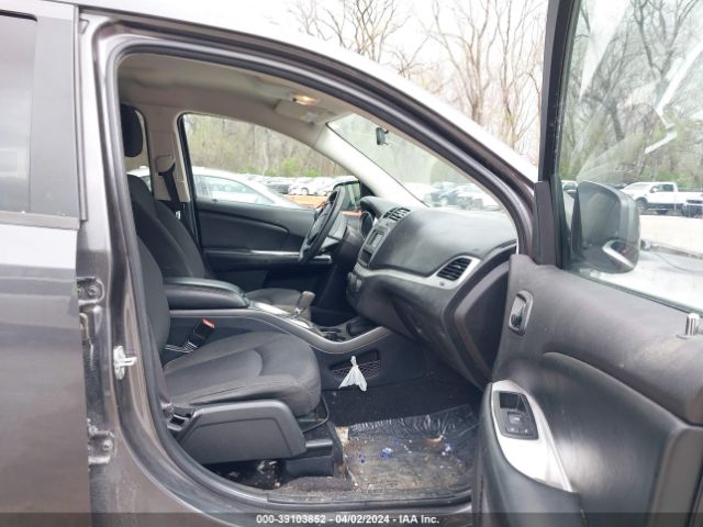 3C4PDCBG2HT534484 Dodge Journey Sxt