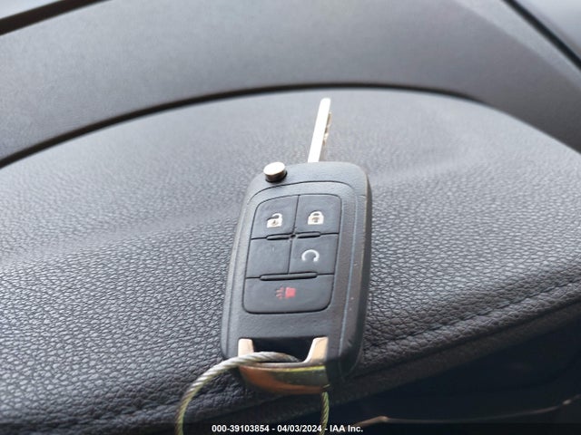GMC Terrain Slt 2017 2GKALPEK1H6133498 Image 11