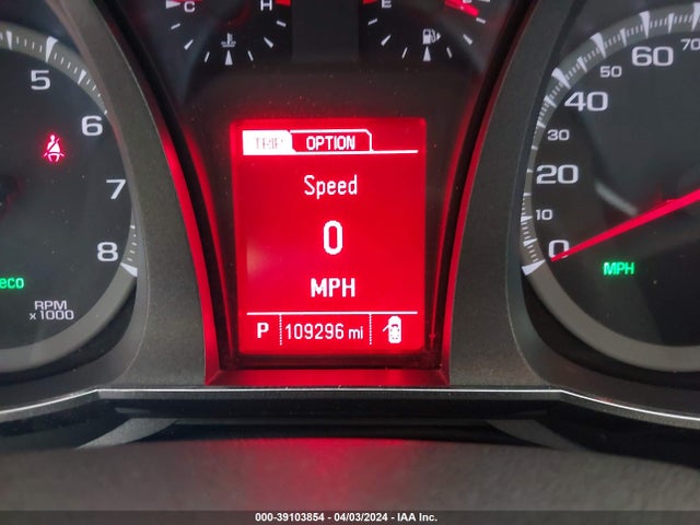 GMC Terrain Slt 2017 2GKALPEK1H6133498 Image 15