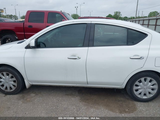 Nissan Versa 1.6 Sv 2014 3N1CN7AP6EK439211 Image 14