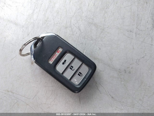 Honda Accord Ex-l V-6 2014 1HGCR3F80EA030894 Image 11