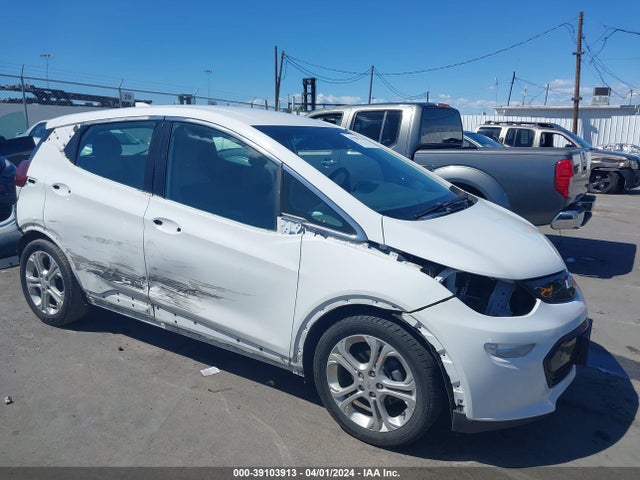 2019 1G1FY6S05K4123381 головне зображення