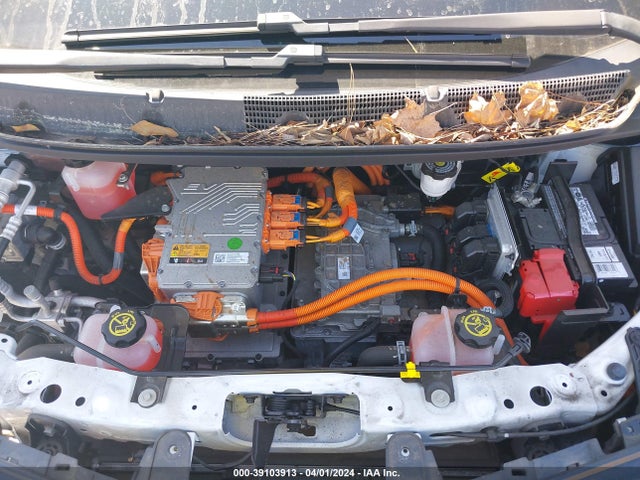 Chevrolet BOLT EV LT 2019 1G1FY6S05K4123381 Image 10