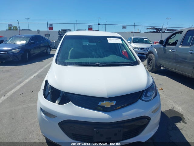 Chevrolet BOLT EV LT 2019 1G1FY6S05K4123381 Image 13