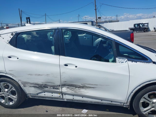 Chevrolet BOLT EV LT 2019 1G1FY6S05K4123381 Image 14