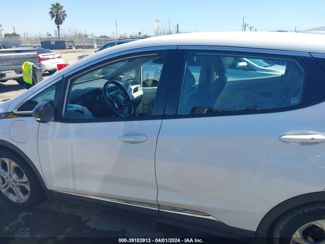 Chevrolet BOLT EV LT 2019 1G1FY6S05K4123381 Image 15