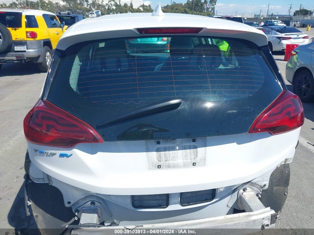 Chevrolet BOLT EV LT 2019 1G1FY6S05K4123381 Image 17