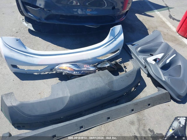 Chevrolet BOLT EV LT 2019 1G1FY6S05K4123381 Image 12