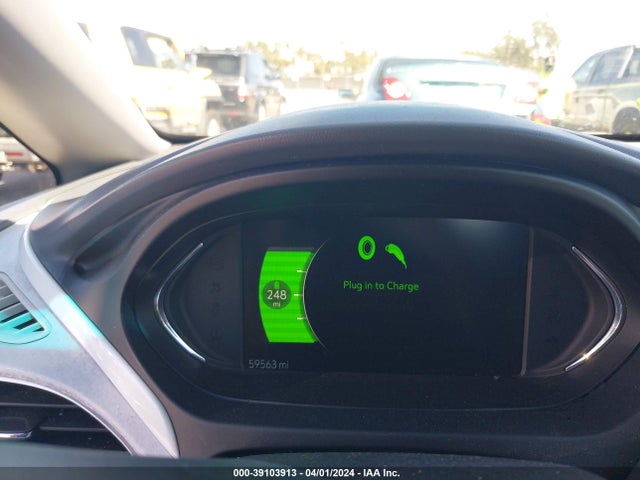 Chevrolet BOLT EV LT 2019 1G1FY6S05K4123381 Image 18