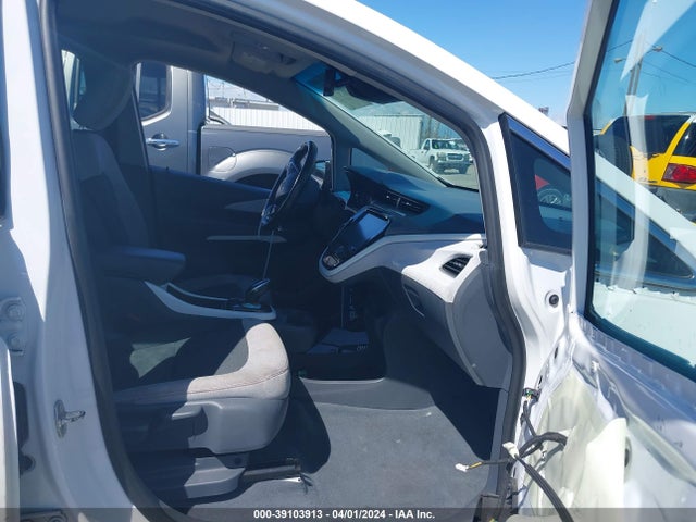 Chevrolet BOLT EV LT 2019 1G1FY6S05K4123381 Image 5
