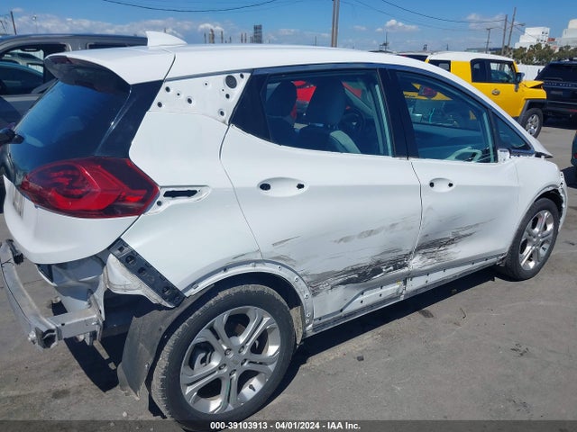 Chevrolet BOLT EV LT 2019 1G1FY6S05K4123381 Image 6