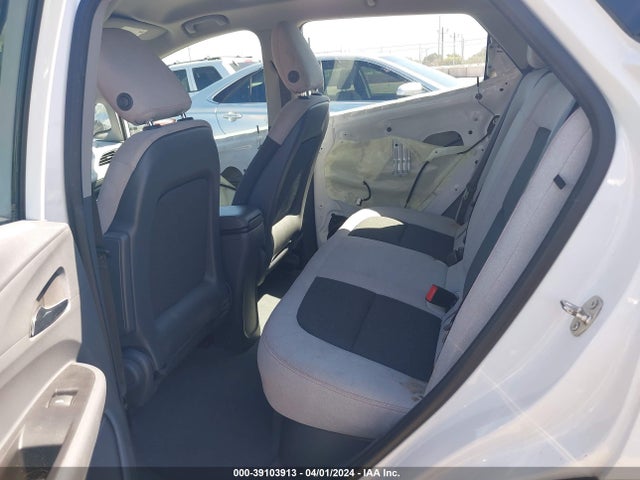 Chevrolet BOLT EV LT 2019 1G1FY6S05K4123381 Image 8
