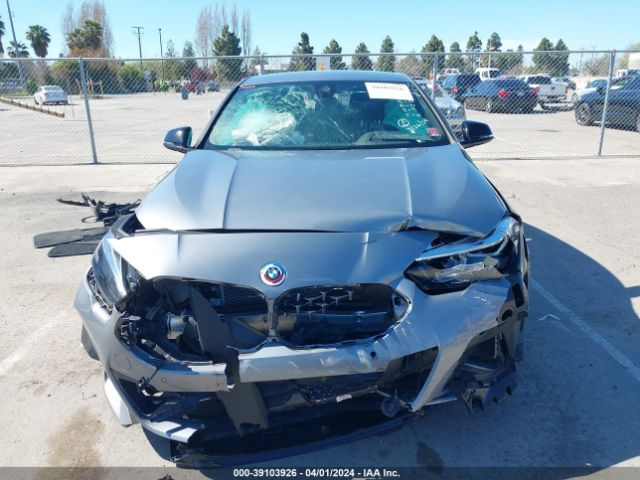 WBA13AL05P7M14046 BMW M235 Gran Coupe I Xdrive