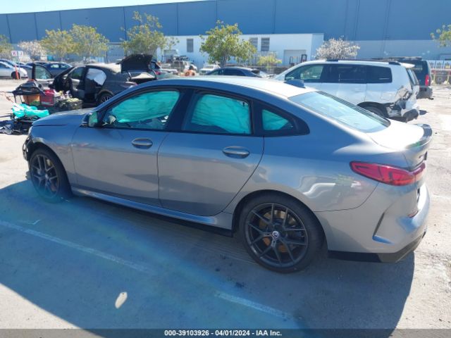 WBA13AL05P7M14046 BMW M235 Gran Coupe I Xdrive