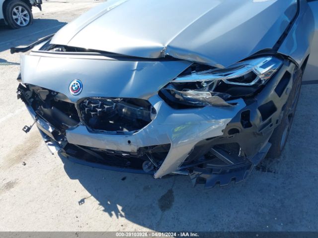 WBA13AL05P7M14046 BMW M235 Gran Coupe I Xdrive