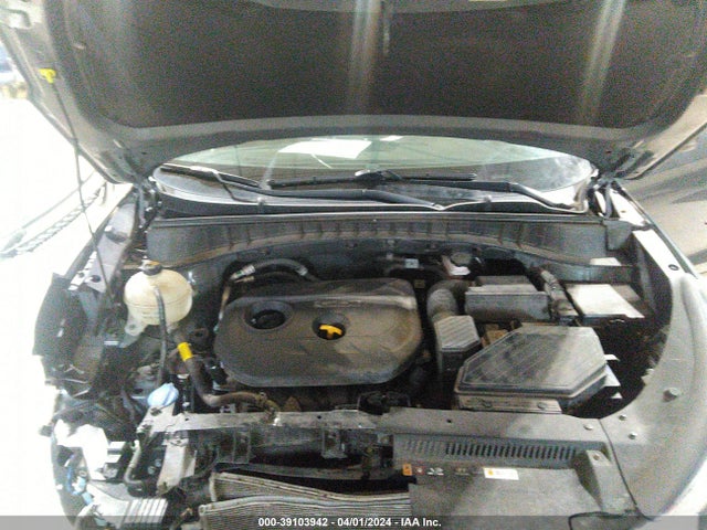 Hyundai TUCSON SE 2019 KM8J2CA48KU889641 Image 10
