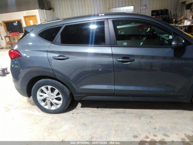 Hyundai TUCSON SE 2019 KM8J2CA48KU889641 Image 14