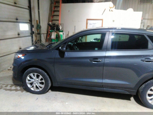 Hyundai TUCSON SE 2019 KM8J2CA48KU889641 Image 15