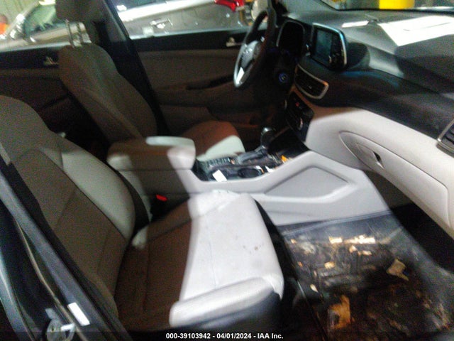 Hyundai TUCSON SE 2019 KM8J2CA48KU889641 Image 5