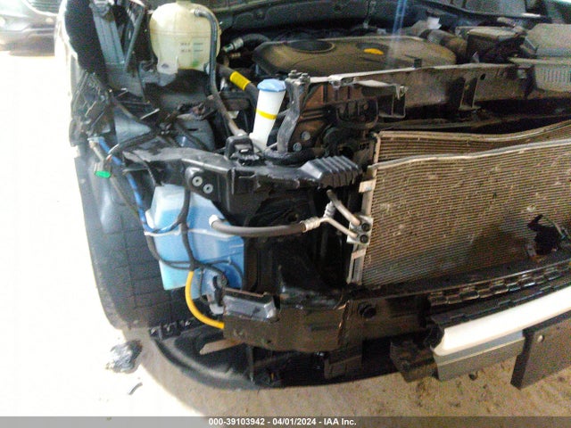 Hyundai TUCSON SE 2019 KM8J2CA48KU889641 Image 6