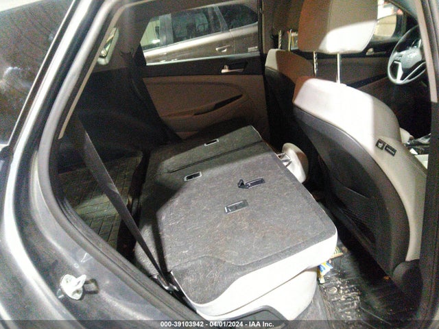 Hyundai TUCSON SE 2019 KM8J2CA48KU889641 Image 8