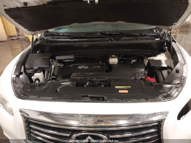 5N1AL0MM3EC528917 Infiniti QX60