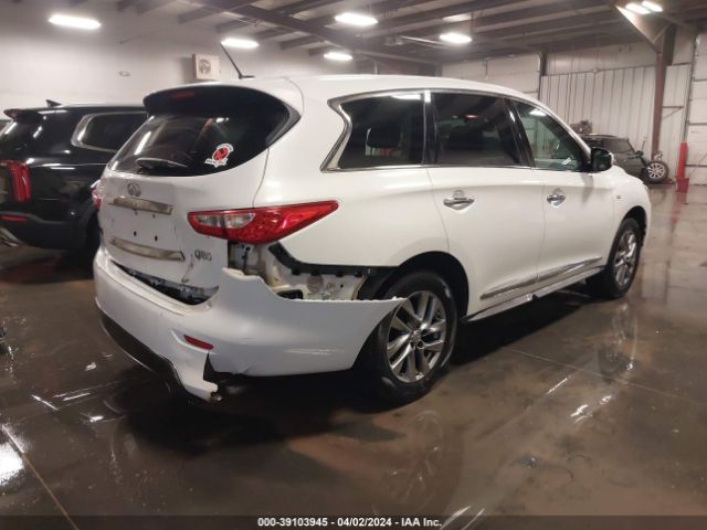 5N1AL0MM3EC528917 Infiniti QX60