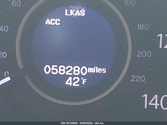 Honda Cr-v Touring 2016 5J6RM4H9XGL038425 Image 15