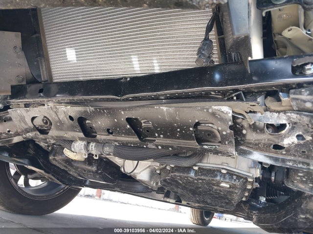 Nissan Kicks Sr Xtronic Cvt 2023 3N1CP5DV1PL572190 Image 19