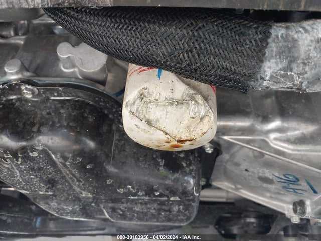 Nissan Kicks Sr Xtronic Cvt 2023 3N1CP5DV1PL572190 Image 20
