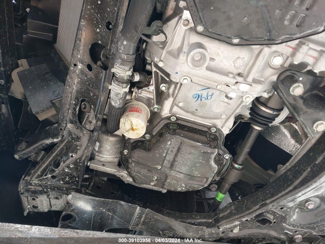 Nissan Kicks Sr Xtronic Cvt 2023 3N1CP5DV1PL572190 Image 6