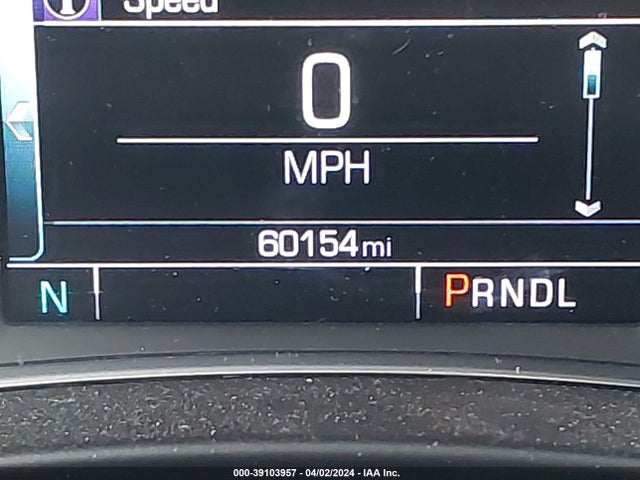 Chevrolet EQUINOX LT 2018 2GNAXJEVXJ6115487 Image 15