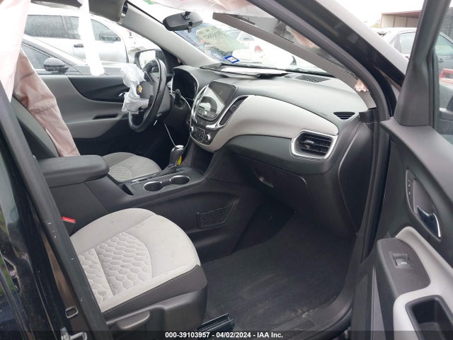 Chevrolet EQUINOX LT 2018 2GNAXJEVXJ6115487 Image 5