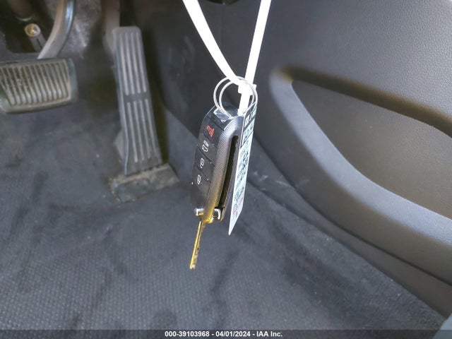 KIA FORTE LX 2017 3KPFK4A71HE154078 Image 11