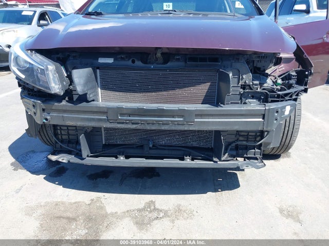 KIA FORTE LX 2017 3KPFK4A71HE154078 Image 6