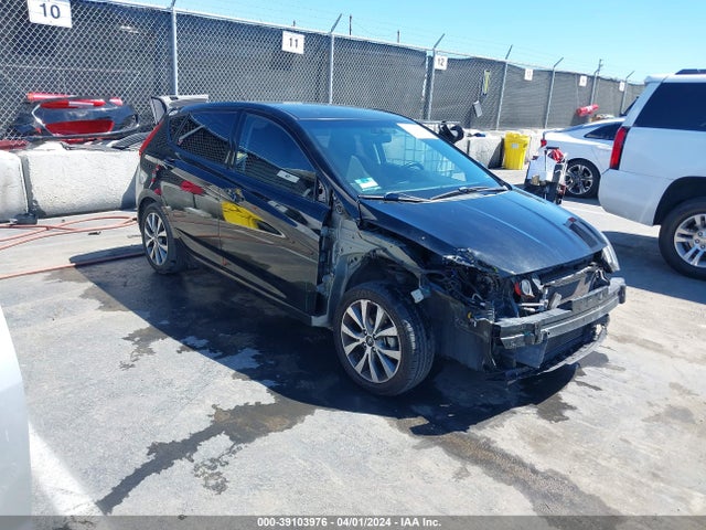 2016 KMHCU5AE7GU240119 main image