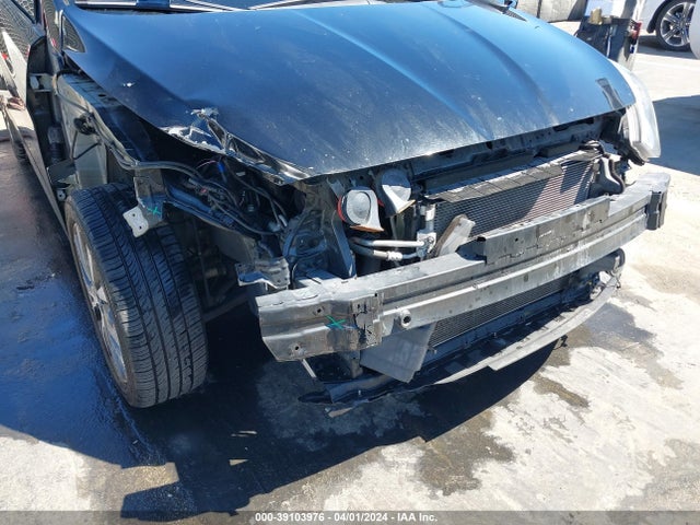 Hyundai Accent Sport 2016 KMHCU5AE7GU240119 Image 6