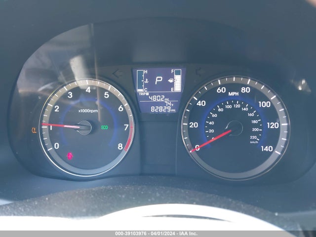 Hyundai Accent Sport 2016 KMHCU5AE7GU240119 Image 7
