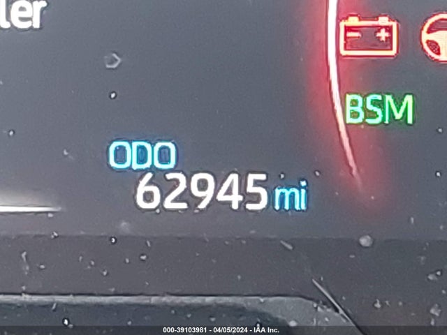 Toyota Rav4 Limited 2019 2T3N1RFV7KC054194 Image 15