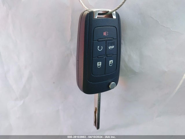 Chevrolet Impala Premier 2019 2G1105S3XK9146416 Image 11